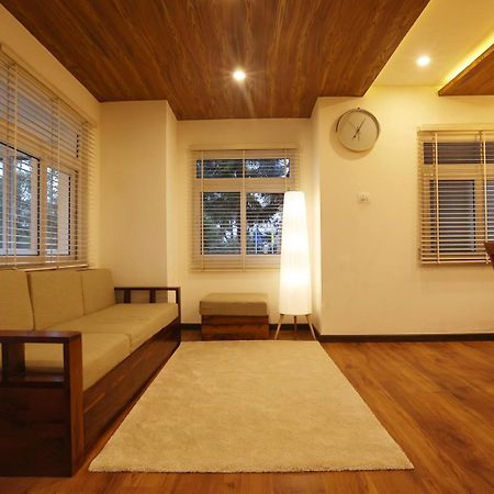 Green Wood Hill Cottage Udagamandalam Exterior foto